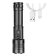 thumbnail image 1 of Linterna Led Xhp70 + Cob Brillante De 1500 Lúmenes, Lámpara Impermeable Recargable Por Usb, Linterna Portátil P70 Con Zoom Telescópico Advancent HA023771-00, 1 of 7