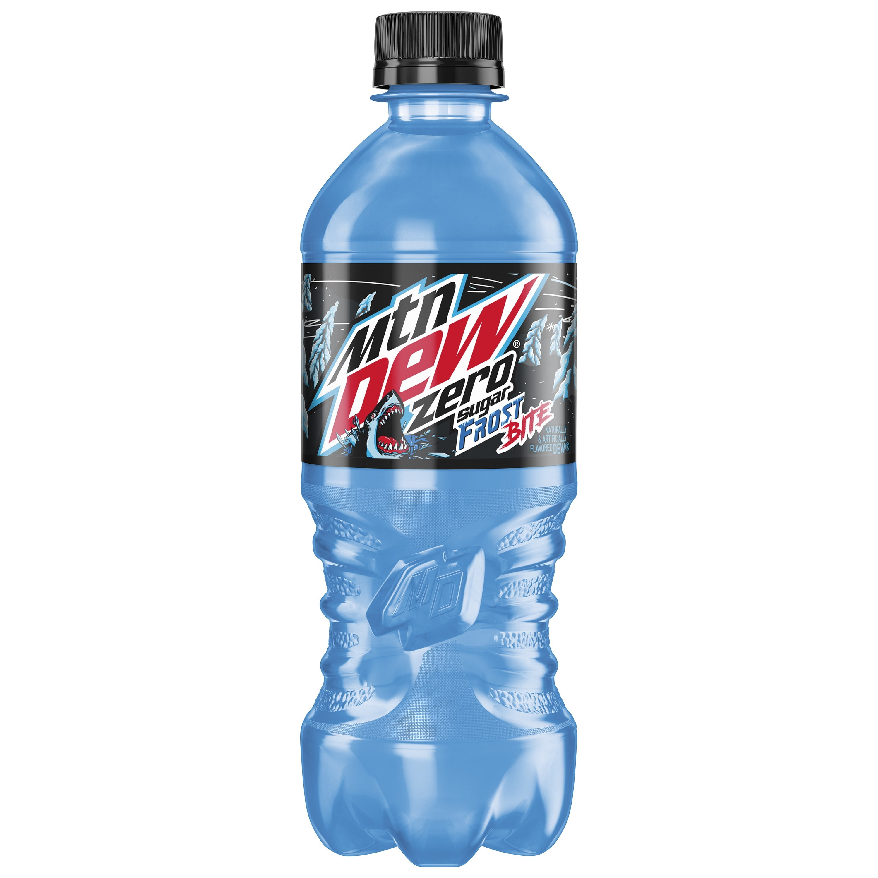 mtn dew frostbite mtn dew frostbite