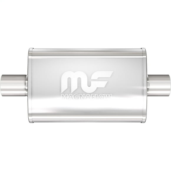 Magnaflow Performance Exhaust 11113 Stainless Steel Muffler