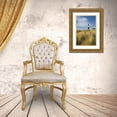 thumbnail image 3 of Majchrowicz, Alan 23x32 Gold Ornate Wood Framed with Double Matting Museum Art Print Titled - Big Sable Point Lighthouse I, 3 of 4