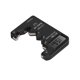 thumbnail image 5 of 4Pcs Battery Tester Checker, Universal Battery Tester for AA AAA 6F22 9V 1.5V Battery, for Household Batteries Orange, 5 of 5