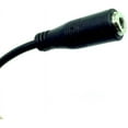 thumbnail image 3 of AvimaBasics Premium Female 3.5mm OMTP Smartphone Headset to Male RJ9 Cisco Telephone Plug Adapter Cable - PH35-RJ9 Cisco 9961 7940 7941 7942 8841 8845 9941, 3 of 5