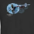 thumbnail image 2 of Junior's Marvel Spider-Man: No Way Home Magic Web  Graphic Tee Black 2X Large, 2 of 3