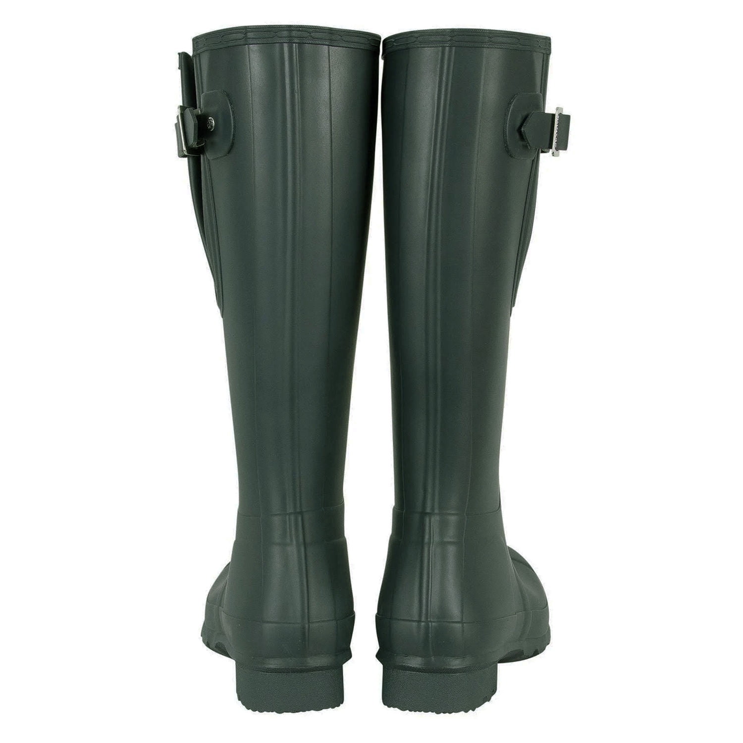Hunter Mens Original Adjustable Side Tabs Galoshes - Walmart.com