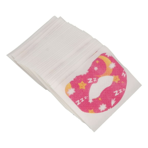 Mouth Breathing Tape