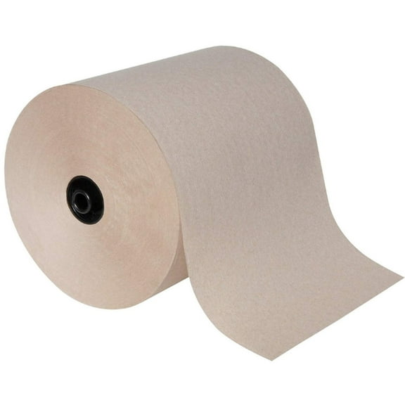 Georgia-Pacific Paper Towel enMotion Hardwound Roll 815" X 700 Foot, 6 Each