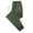 Green, variant on Bibifish Womens Mens Pants Breathable Lightweight Joggers Elastic Waist Loose Fit Cuffed Athletic Trousers For Workout And Daily Wear