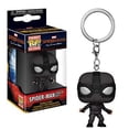 thumbnail image 1 of FUNKO-Llavero de figuras de vinilo para niños, juguetes de Spiderman, Spiderman, ZOMBIE, HUNTER, SPIDEY, Peter Parker, Mysterio（03，, 1 of 5