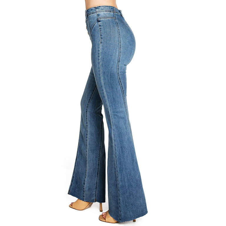 Pin on Bellbottoms