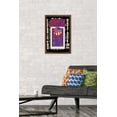 thumbnail image 2 of The Beatles - Candlestick Park Wall Poster, 14.725" x 22.375" Framed, 2 of 5