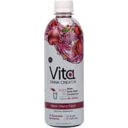 Ninja Vita Drink Creator Black Cherry