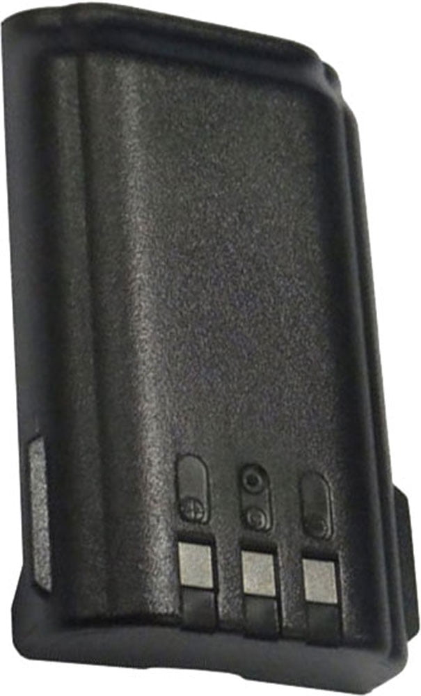 Leather Case Holder & Shoulder Strap for ICOM IC-F33 IC-F43 IC-F34 IC-F44 