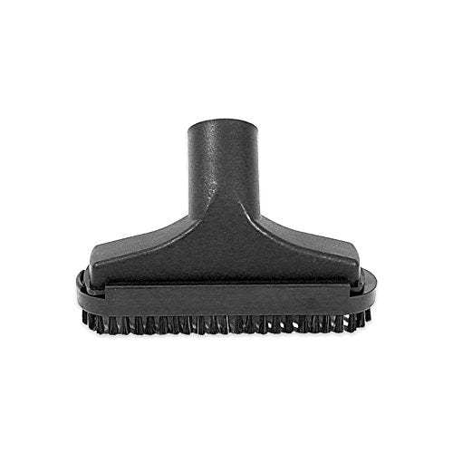 ProTeam 103087 Upholstery Tool with Removable Brush, 5.5", Black