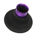 thumbnail image 2 of Paquete de 2 Cañas de r para Exteriores, Soporte Antideslizante para , Estable Cola Soporte de cintura para caña de pescar, 2 of 8
