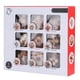 thumbnail image 1 of juguete educativo para nios cumpleaos 9Pcs Wood Lock Toy Educational Intellectual Development Puzzle Toys Set para nios Adult9Pcs Wood Lock Toy Versió,Bloqueo de juguete Juguete de madera Juguete educ Higoodz Productos para bebés, 1 of 7