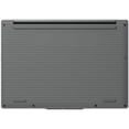 thumbnail image 5 of Lenovo Chromebook 14M8911 14" WUXGA Touchscreen Laptop, MediaTek Kompanio 540 2.6GHz, 4GB RAM, 64GB UFS, ChromeOS, Luna Gray, 5 of 7