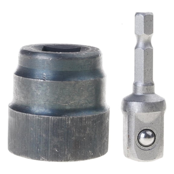 Yammee Fast Tightening Electric Impact Wrenches Socket For Tire Lugs Nut Removal