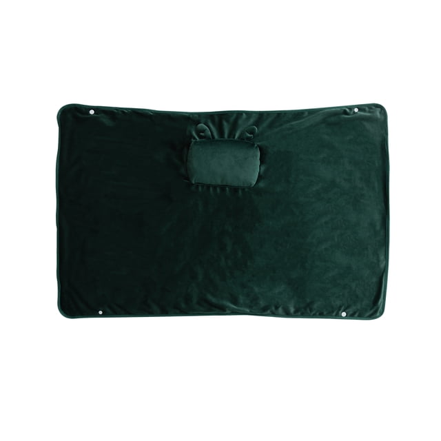 Electric Heated Shawl Constant Temperature Soft Warm Heated Throw Blanket Flannel Blanket Winter Fast Heating