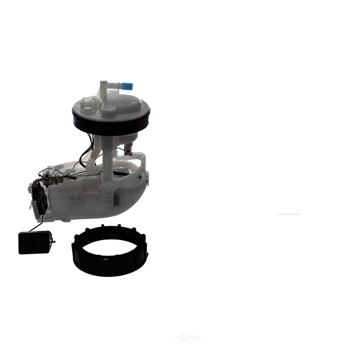Autobest HP4577A High Performance Fuel Pump Module Assembly