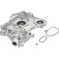 thumbnail image 3 of New Oil Pump Compatible With Acura Honda Isuzu Odyssey Lx 4 Cyl 2.3L Oasis S 4 Cyl 2.2L Oasis Ls 4 2.3L Accord Dx 4 2.2L Cl Premium 1992-2002 By 15100Paaa01 REPH380305, 3 of 5