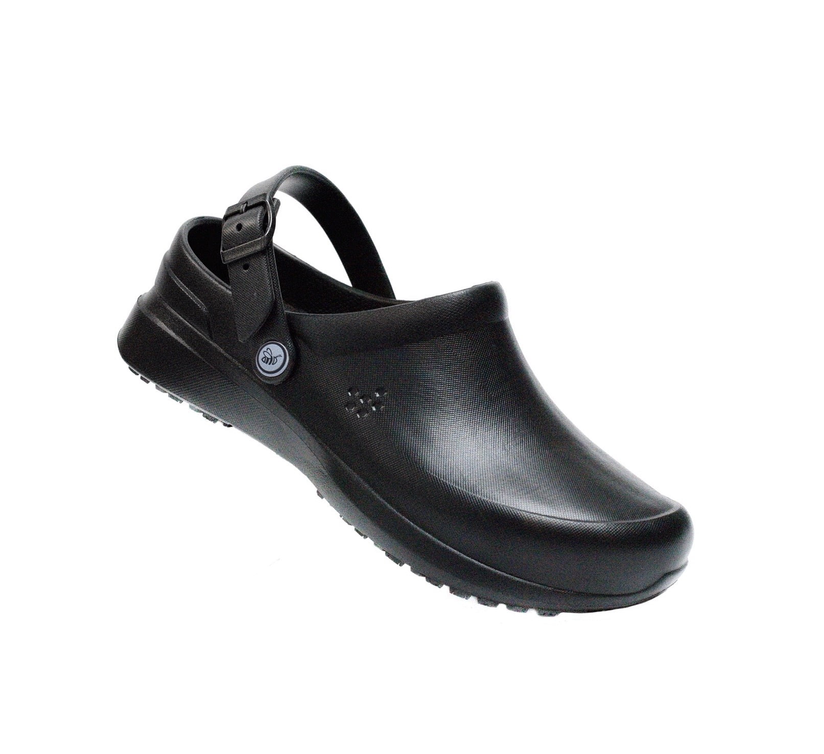 fascisme Frosset Forbindelse Joybees Work Clog - Slip Resistant, Supportive and Comfortable - Culinary  and Medical Professional Shoes for Women and Men - Walmart.com