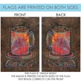 thumbnail image 5 of Toland Home Garden Oil Pastel Coffee Mug House Flag, 5 of 5