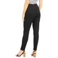 thumbnail image 2 of RealSize Women's Stretch Jeggings, Available in Regular and Petite, 2 of 2
