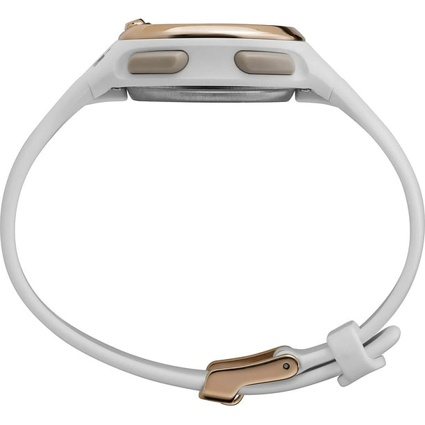 Reloj TIMEX Ironman Transit con seguimiento de actividad y frecuencia cardíaca 33 mm – Bla Timex TW5M40400