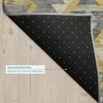 thumbnail image 6 of Addison Rugs Chantille Indoor/Outdoor Transitional Southwest Gray Machine Washable Rectangle Rug, 10' x 14', 6 of 8