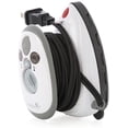 thumbnail image 3 of Ivation, Small Mini Iron - Dual Voltage Compact Design and Great for Travel Iron, 3 of 7