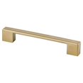 thumbnail image 1 of Berenson 9977-1MDB-P 160 mm CC Skyline Pull avec Bronze Moderne, 1 of 3