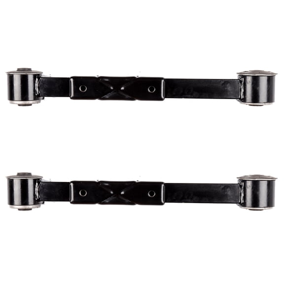 ECCPP Control Arm Kit 2004 2005 2006 2007 for Jeep Liberty - Rear Lower Control Arms