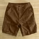 thumbnail image 5 of WILLBEST Pantalones Cortos para Hombre, Informales, de Verano, Ligeros, Transpirables, Cómodos, para Exteriores, Ajuste Relajado, Cintura Elástica, Tela Suave para Uso Diario., 5 of 5