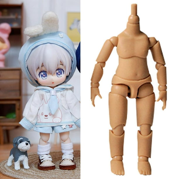 Muñecas bjd segunda mano sale