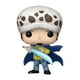 thumbnail image 1 of Figura Coleccionable Funko Pop Animation One Piece Trafalgar Law con Blue Anesthesia 1 Pieza, 1 of 4