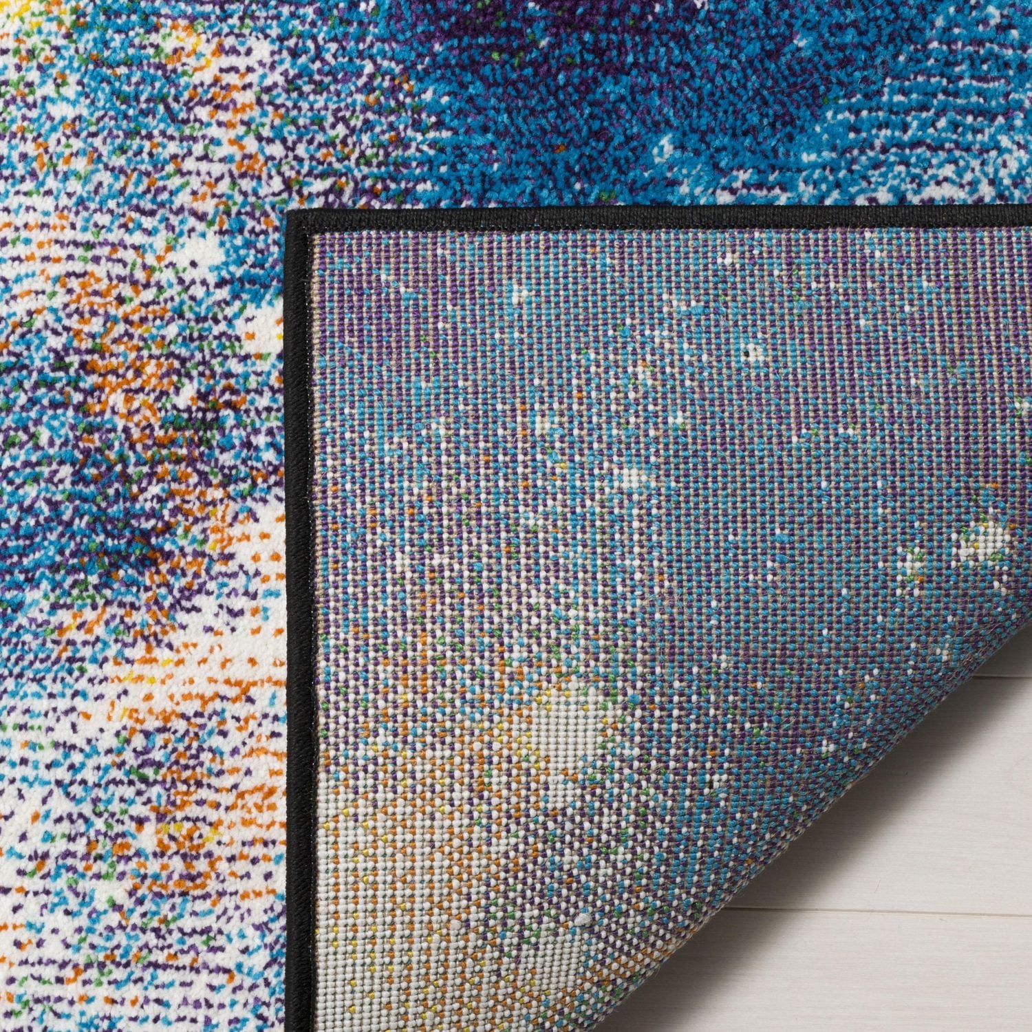 Safavieh Galaxy Kalden Astronomy Area Rug