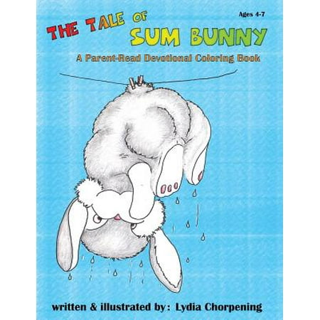 The Tale Of Sum Bunny Walmartcom - 