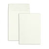 Quality Park® Tyvek® Expansion Envelopes, 12" x 16" x 2", 14 Lb, White, Carton Of 100