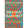 thumbnail image 2 of Detective Kubu Deadly Harvest, Book 4, (Paperback), 2 of 3