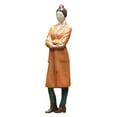 thumbnail image 4 of Resin 1/64 Scale Figure Handpainted Model Model Accessories Doll Toys for Layout Dioramas Accessory, 4 of 9