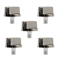 thumbnail image 1 of 5x LG Gas Range Replacement Knobs Quality ABS Material with Corrosion & Heat Resistance for Safe, Reliable Cooking, 1 of 8
