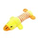thumbnail image 1 of Dog Plush Toys Rectangular Flying Duck Interactive Fun Cute Bite Resistance Soft Plush Pet Chew Toys for Dogs Pets Cats, 1 of 4
