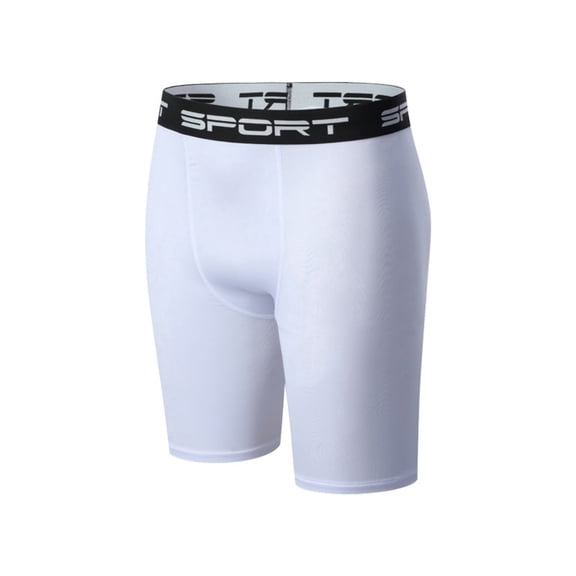 alpinario Skinny Swimming Pants High Elastic Shorts Sun Protection Beach Pants Quick Drying Swimming Equipment Outdoor Medium Long Elastic Pants, UPF 50 Swim Trunks, Compression Water Sports Tights