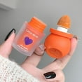 thumbnail image 4 of Gege Bear Tipsy Blush Long-lasting Moisturizing Liquid Cosmetic Face Makeup Blush U6w0, 4 of 7