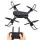 thumbnail image 3 of Dron De 4 Ejes, Mini Dron Plegable Con Control De Una Tecla De Largo Alcance De 164 Pies Con Cámara 4K Para Niños Principiantes, 3 of 7