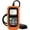 Yellow, variant on Car OBD2 Scanner Diagnostic Tool Code Reader, Car Voltage Tester Engine Fault Code Scanner, Charging Tester Diagnostic Tool V119