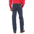 thumbnail image 3 of Wrangler Cowboy Cut® Original Fit Jean - Mens Jeans  - 13Mwzdd, 3 of 5
