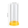 thumbnail image 3 of Beekeeping Queen Bee Labeled Bottle, Sturdy Plastic Bee Tools, Bees For Bottle Bees, 3 of 8