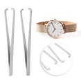 thumbnail image 1 of Montre Étanche Réparation, Réparation Outil Montre Mains Enlever, pour Wacth Réparation Usage à Domicile Horlogers Busniess Utilisation, 1 of 8