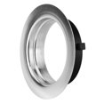 thumbnail image 3 of Inserto Speedring Glow Profile para Bowens 139 mm, 3 of 7